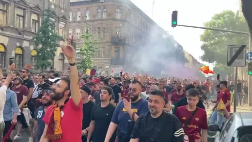 The Europa Conference League Stadium Experience: 5 Must-Have Amenities for Fans